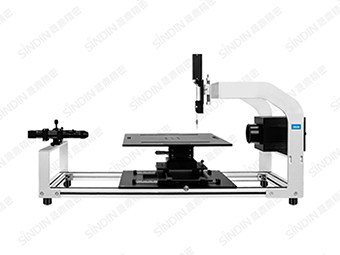 SDC-1000大平臺(tái)型接觸角測(cè)量?jī)x介紹