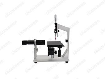 SDC-80基礎(chǔ)款接觸角測(cè)量?jī)x介紹